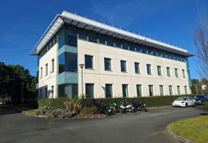 Location bureaux Mérignac - Proche rocade et aéroport