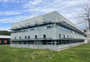 Bureaux à vendre Mérignac - Proche aéroport et tram Cadéra-Issartier