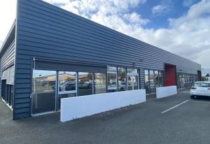 Location local d'activité Bègles ZA Moulinatte - Proche rocade