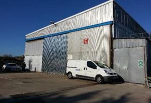 Location local d'activité Mérignac - Proche rocade et transports