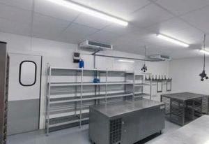 Location local d'activité Canéjan - Agroalimentaire - Proche A63