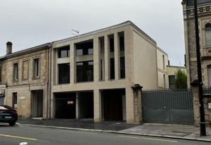 Bureaux à vendre Bordeaux Nansouty près Barrière de Toulouse