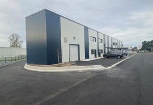 Cellules d'activités à vendre Blanquefort - Parc des Aviateurs