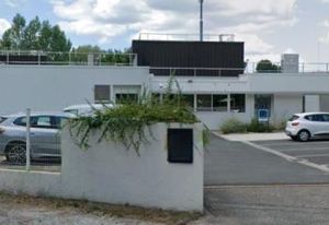 Location bureaux Canéjan - Proche autoroute et bus