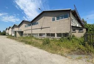 Location local d'activité Ambarès-et-Lagrave - Proche A10