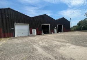 Location local d'activité Ambès ZI Grillons - Accès PL et ponts roulants