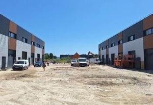 Location locaux d'activité Gradignan - Proche A63 et bus