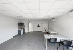 Location local d'activité Fleurieu-sur-Saône - Atelier + bureaux meublés