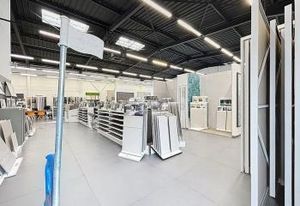 Location local commercial Saint-Priest - Route de Grenoble