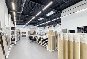 Location local commercial Saint-Priest - Route de Grenoble
