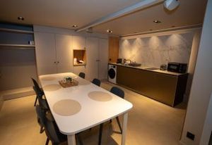 Vente local commercial Lyon 6 près Masséna