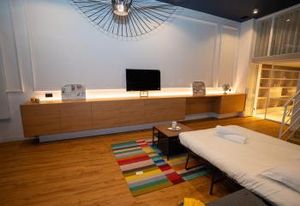 Vente local commercial Lyon 6 près Masséna