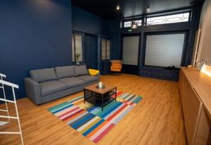 Vente local commercial Lyon 6 près Masséna
