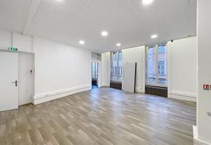 Location bureaux Lyon 1 - Rue Édouard Herriot centre-ville