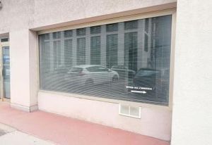 Local commercial à vendre Lyon 6 - Rue Louis Blanc