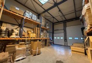 Local d'activité indépendant à vendre Fleurieux-sur-l'Arbresle