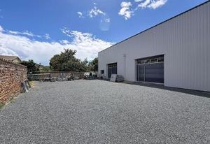 Local d'activité à vendre Belleville-en-Beaujolais - Accès A6