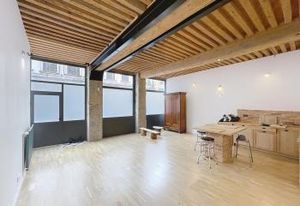 Location local commercial rénové Caluire-et-Cuire
