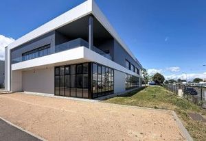 Local d'activité à louer Arnas - Proche A6 et déviation