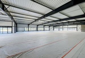 Local d'activité à louer Arnas - Proche A6 et déviation