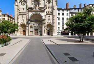 Location local commercial Lyon 1er - Quartier Saint-Nizier