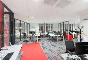 Location bureaux Lyon 6 - Quartier Foch proche transports