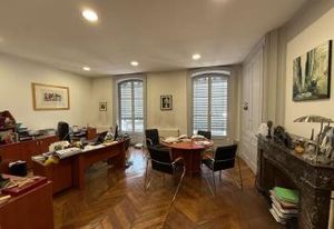 Vente bureaux Lyon 2 - Quai Jean Moulin proche métro Cordeliers