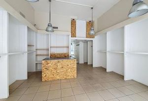 Location local commercial Lyon 1er - Quartier Saint-Nizier