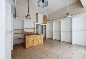 Location local commercial Lyon 1er - Quartier Saint-Nizier