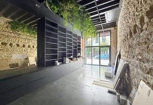 Location local commercial Lyon 6 - Rue Vauban