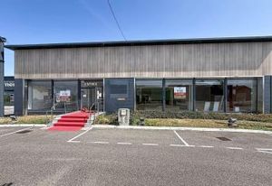 Location local commercial Saint-Priest - Route de Grenoble
