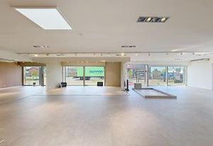 Location local commercial Saint-Priest - Route de Grenoble
