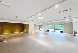 Location local commercial Saint-Priest - Route de Grenoble