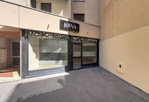 Location local commercial Lyon 6 - Rue Juliette Récamier