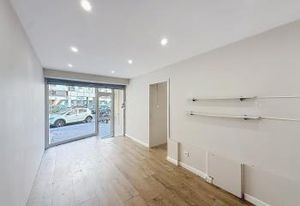 Location local commercial Lyon 6 - Rue Juliette Récamier