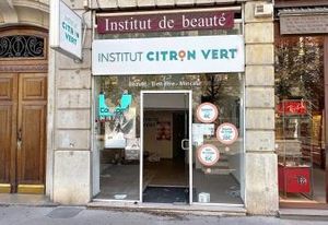 Location local commercial Lyon 2 - Proche Bellecour
