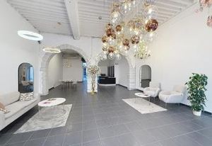 Vente local commercial Lyon 6ème - Rue Pierre Corneille