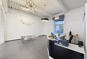 Vente local commercial Lyon 6ème - Rue Pierre Corneille