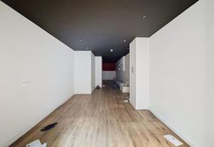 Local commercial Lyon 2 - Secteur commercant bien desservi