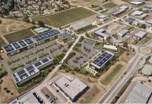 Location locaux commerciaux loisirs Anse près Villefranche-sur-Saône