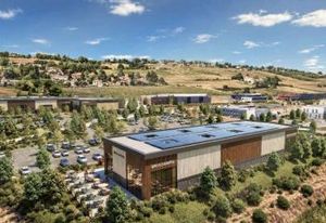 Location locaux commerciaux loisirs Anse près Villefranche-sur-Saône