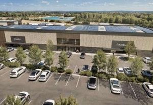 Location locaux commerciaux loisirs Anse près Villefranche-sur-Saône