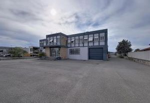 Vente batiment industriel Décines-Charpieu - Accès A42/A43