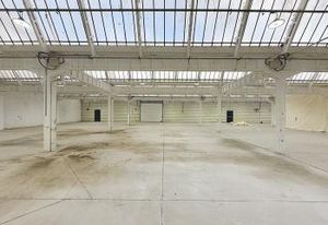 Vente batiment industriel Décines-Charpieu - Accès A42/A43