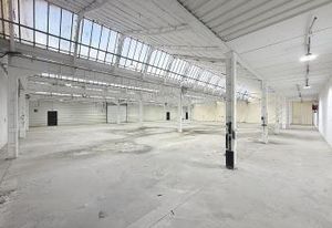 Vente batiment industriel Décines-Charpieu - Accès A42/A43