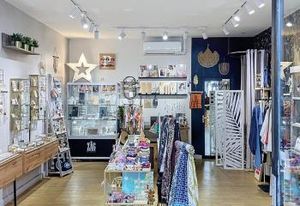 Fonds de commerce concept store Lyon 1er