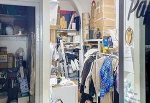 Fonds de commerce concept store Lyon 1er