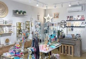 Fonds de commerce concept store Lyon 1er