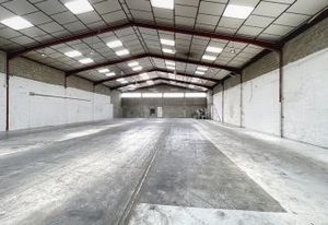 Vente local d'activité Décines-Charpieu - Accès A42/A43