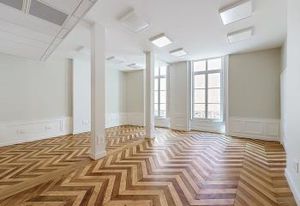 Bureaux rénovés Lyon 2 - Proche métro Bellecour et gare Perrache